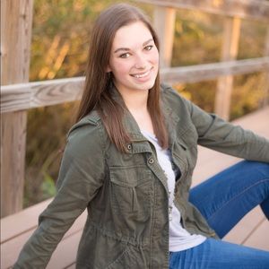 Meet your Posher, Jayne